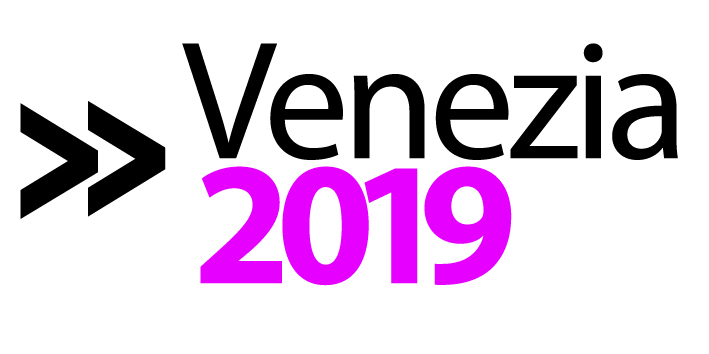 Venezia 2019 - Salone Europeo della Cultura